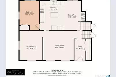 21 Hemlock Lane, Avon, CT 06001 - Photo 4