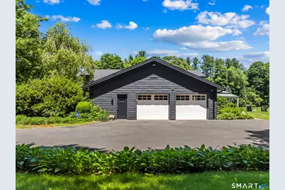 224 Wilson Road, Easton, CT 06612 - Photo 32