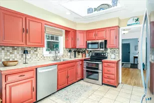 16 Pinewood Shores, Sherman, CT 06784 - Photo 6