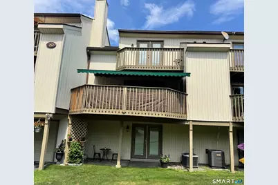 12 Spindle Hill Road #8G, Wolcott, CT 06716 - Photo 30