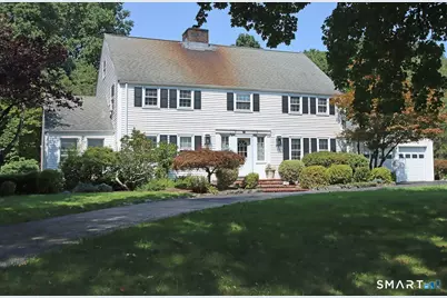 1670 Hartford Turnpike, North Haven, CT 06473 - Photo 36