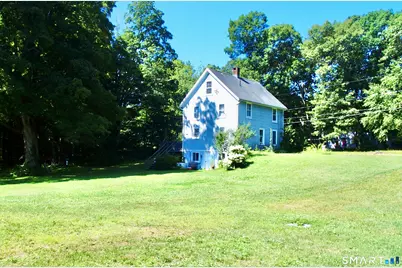 235 Bull Hill Road, Colchester, CT 06415 - Photo 1