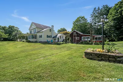 520 Washington Road, Woodbury, CT 06798 - Photo 4