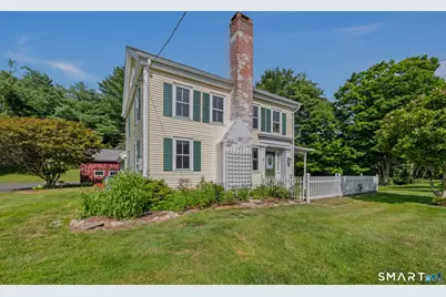 520 Washington Road, Woodbury, CT 06798 - Photo 6