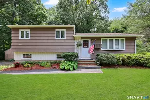 56 Oak Wood Dr, Monroe, CT 06468 - Photo 1
