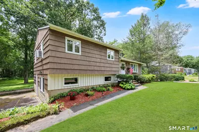 56 Oak Wood Drive, Monroe, CT 06468 - Photo 4