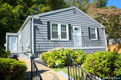 44 Huntington Avenue, New Haven, CT 06512 - Photo 2