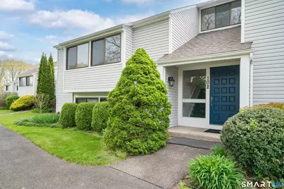 102 Brookwood Drive, Rocky Hill, CT 06067 - Photo 1