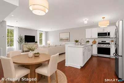 16-18 Ann Street #24, Norwalk, CT 06854 - Photo 1