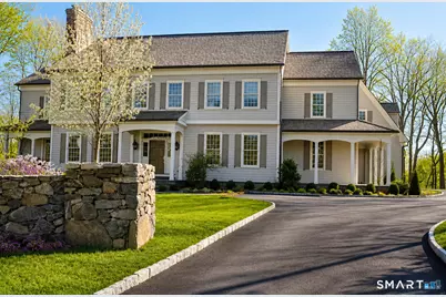 24 Stillman Lane, Greenwich, CT 06831 - Photo 1