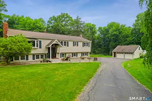 109 Toddy Hill Rd, Newtown, CT 06482 - Photo 1