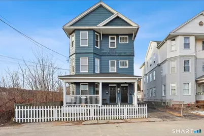 31 Sheffield Street #1st Fl, Waterbury, CT 06704 - Photo 1