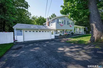 17 Julius Drive, East Haven, CT 06513 - Photo 4