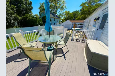 5 Elmer Street, New Haven, CT 06512 - Photo 34