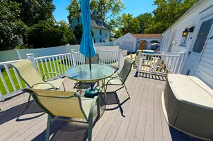 5 Elmer St, New Haven, CT 06512 - Photo 34