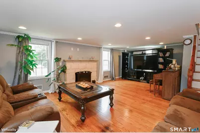 384 Long Hill Road, South Windsor, CT 06074 - Photo 6
