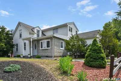384 Long Hill Road, South Windsor, CT 06074 - Photo 1