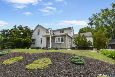 384 Long Hill Road, South Windsor, CT 06074 - Photo 2