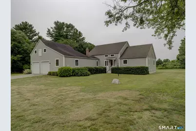 6 Autumn Ridge, Windham, CT 06280 - Photo 1
