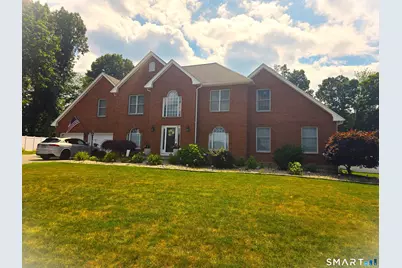 44 Palomina Way, Wethersfield, CT 06109 - Photo 1