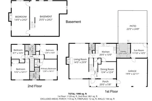 87 Sheldon Ln, Litchfield, CT 06759 - Photo 2