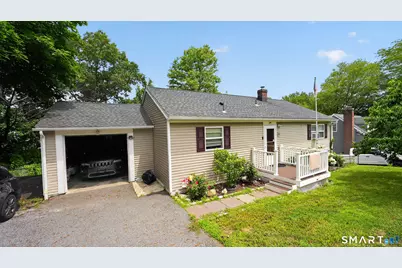 54 Topstone Drive, Danbury, CT 06810 - Photo 2