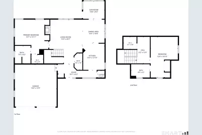 19 Plumrose Court #19, Portland, CT 06480 - Photo 40