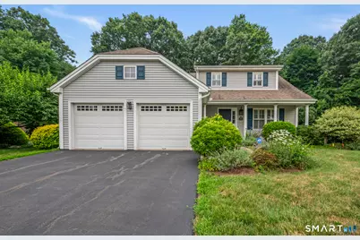 19 Plumrose Court #19, Portland, CT 06480 - Photo 1