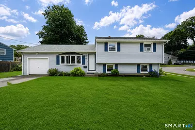 245 Oakwood Drive, Fairfield, CT 06824 - Photo 1