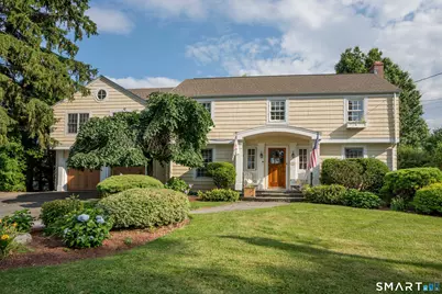 49 Belcrest Road, West Hartford, CT 06107 - Photo 1