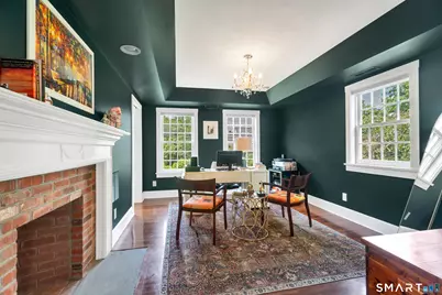 286 Black Rock Turnpike, Redding, CT 06896 - Photo 20