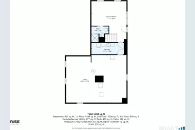 286 Black Rock Turnpike, Redding, CT 06896 - Photo 40