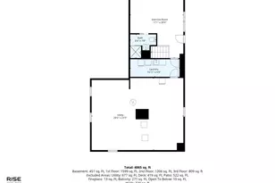 286 Black Rock Tpke, Redding, CT 06896 - Photo 40