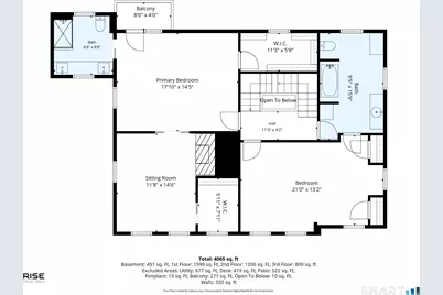 286 Black Rock Turnpike, Redding, CT 06896 - Photo 38
