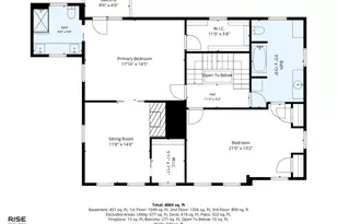 286 Black Rock Tpke, Redding, CT 06896 - Photo 38