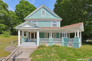 89 Mechanics St, Putnam, CT 06260 - Photo 1