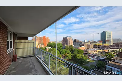 444 Bedford Street #9P, Stamford, CT 06901 - Photo 10
