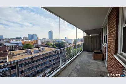 444 Bedford Street #9P, Stamford, CT 06901 - Photo 8
