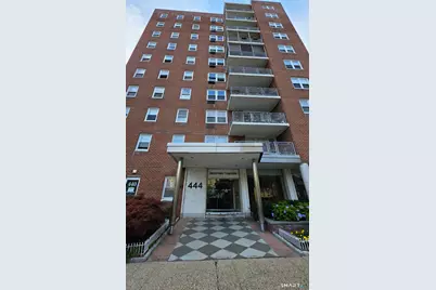 444 Bedford Street #9P, Stamford, CT 06901 - Photo 1