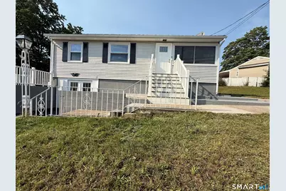 17 Navarro Road, East Haven, CT 06512 - Photo 2
