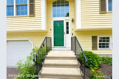 8 Bronson Drive, Beacon Falls, CT 06403 - Photo 2