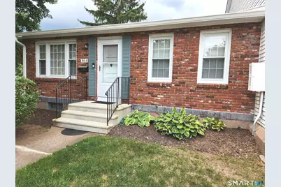 80 Ambassador Drive #A, Manchester, CT 06042 - Photo 1