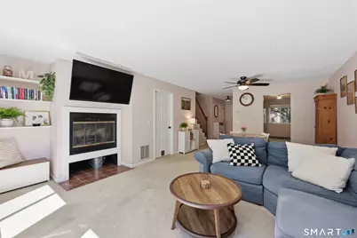 112 Greenwoods Lane #112, East Windsor, CT 06088 - Photo 4