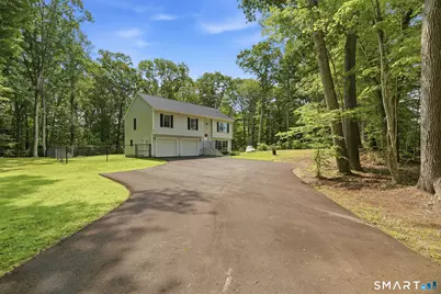 845 Old Colchester Road, Montville, CT 06370 - Photo 2