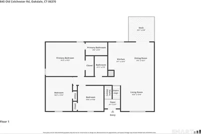 845 Old Colchester Road, Montville, CT 06370 - Photo 38