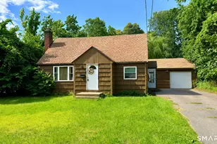 36 Woody Brook Rd, Windsor, CT 06095 - Photo 1