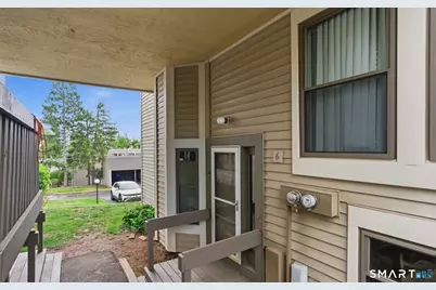 6 Stevens Place #6, Rocky Hill, CT 06067 - Photo 2