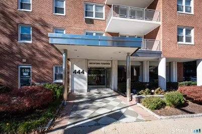 444 Bedford Street #5G, Stamford, CT 06901 - Photo 1