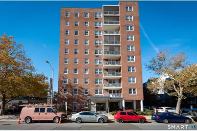 444 Bedford Street #5G, Stamford, CT 06901 - Photo 18