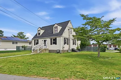 5 Victor Street, East Haven, CT 06512 - Photo 1